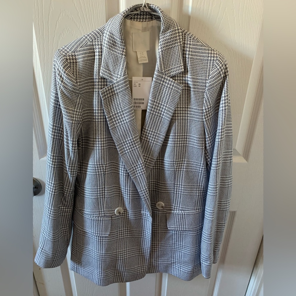 H&M Blazer